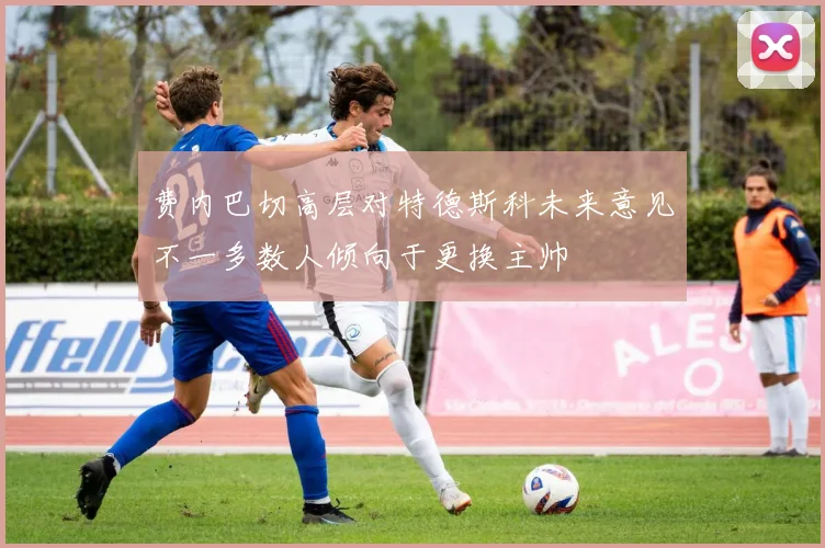 费内巴切高层对特德斯科未来意见不一多数人倾向于更换主帅